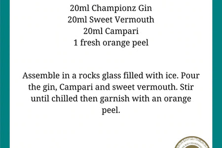 Negroni