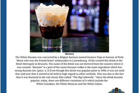 White Russian