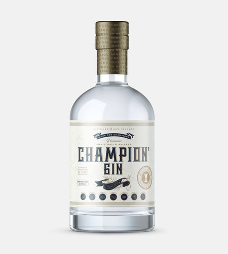Championz Gin