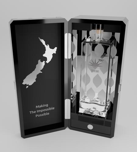 Tekiwi Silver Cloud Agave 2025