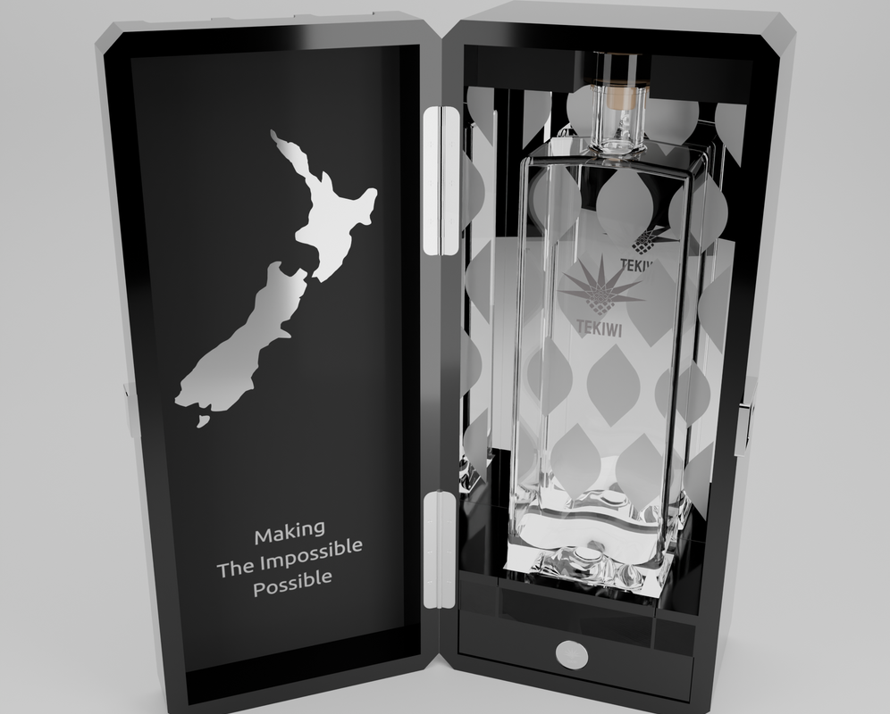 Tekiwi Silver Cloud Agave 2025